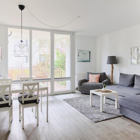Ferienwohnung Hafeneck Moba-Travel Lubeck Luaran gambar