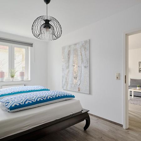 Ferienwohnung Hafeneck Moba-Travel Lubeck Luaran gambar