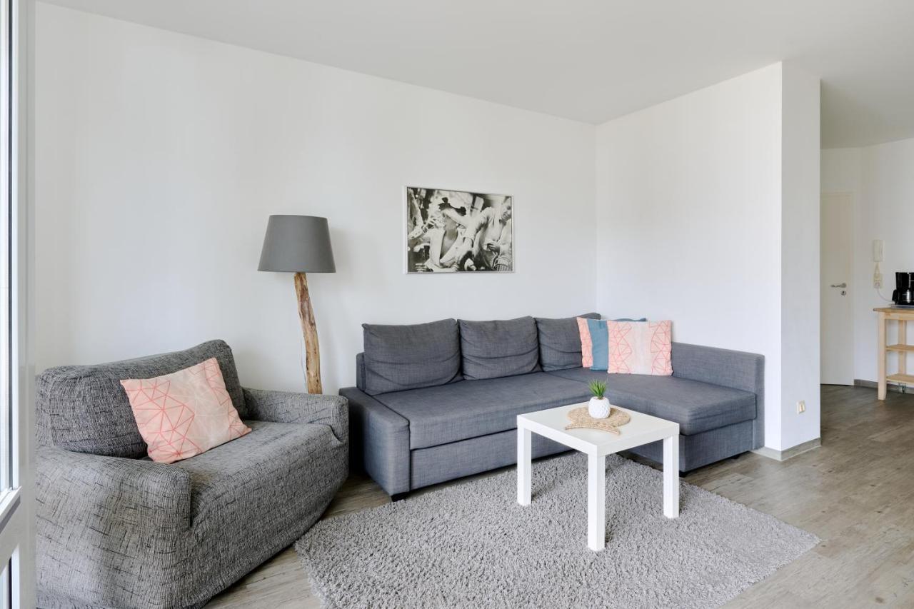Ferienwohnung Hafeneck Moba-Travel Lubeck Luaran gambar