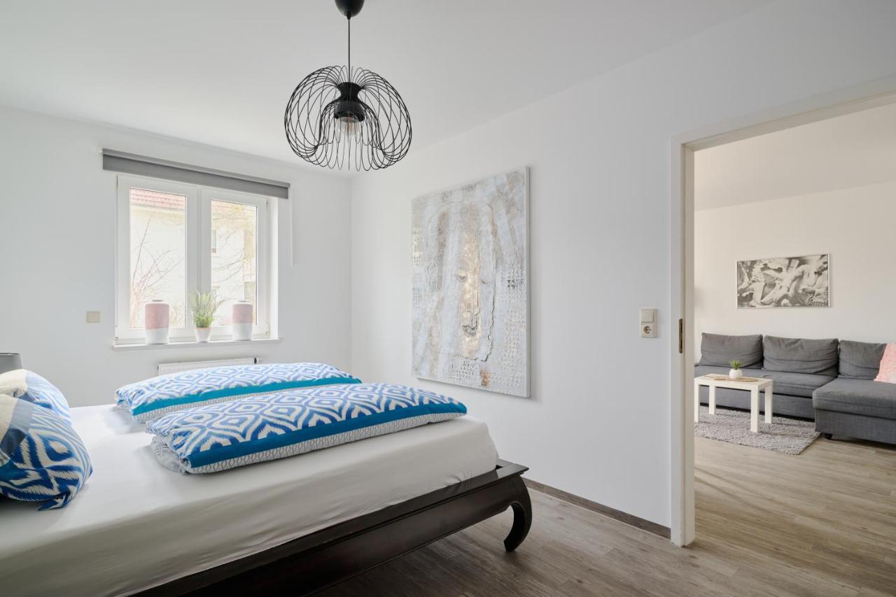Ferienwohnung Hafeneck Moba-Travel Lubeck Luaran gambar