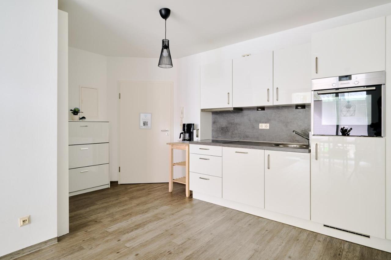Ferienwohnung Hafeneck Moba-Travel Lubeck Luaran gambar